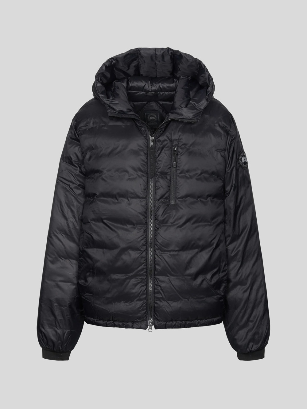 Canada Goose Lodge Hoody Black Label XL